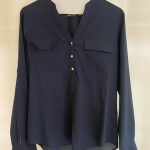 Ivanka Trump blouse